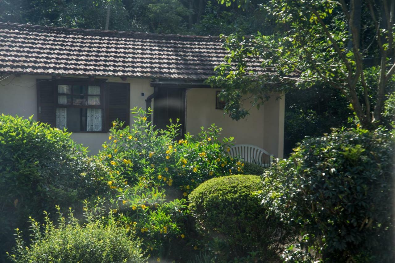 Casa Do Lenhador Vila Petrópolis Exterior foto